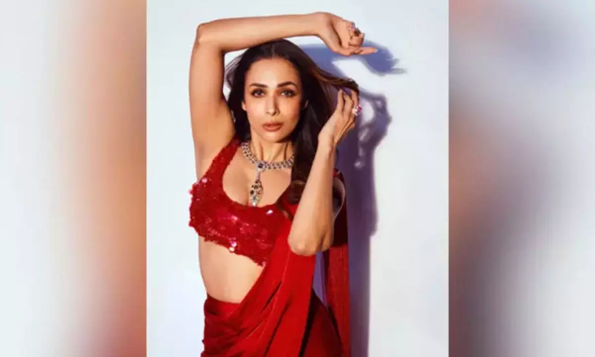 Malaika Arora narrates childhood hurdles in rented home: It was very difficult