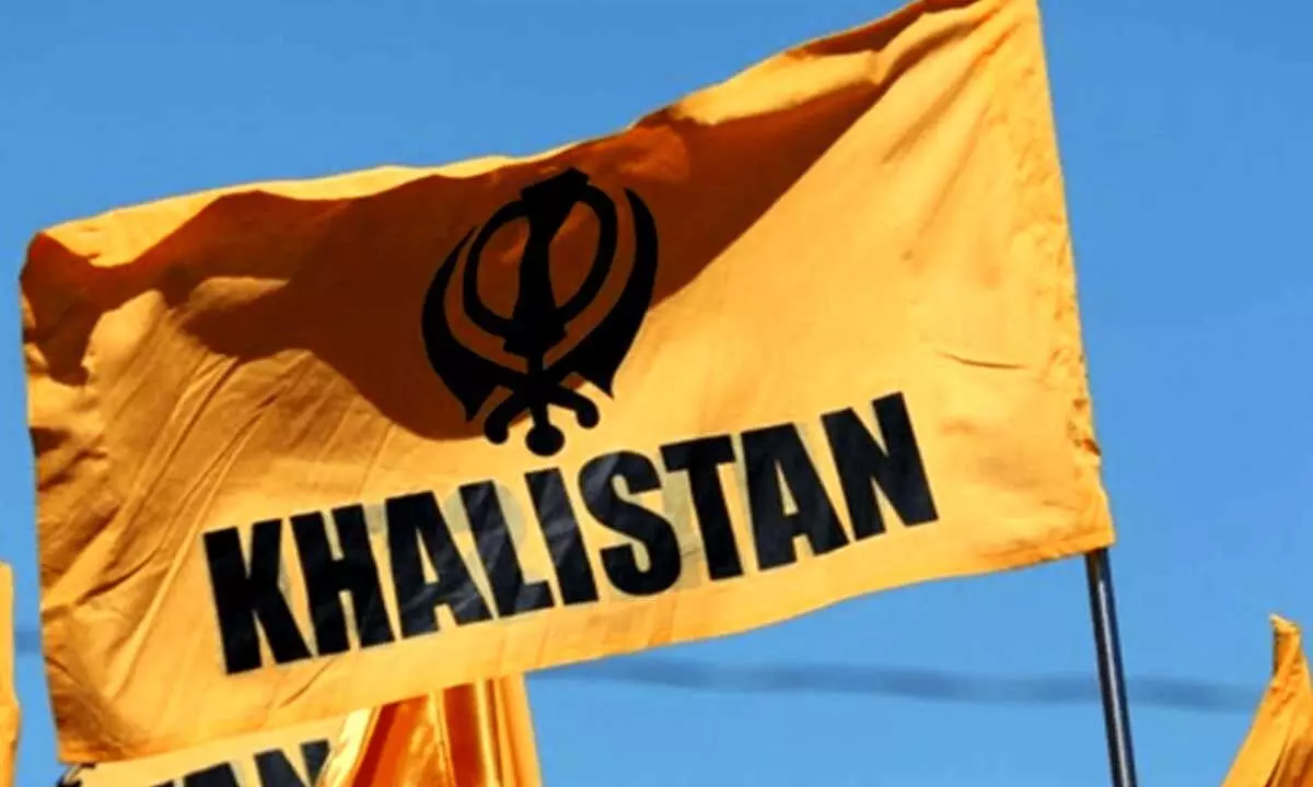 Khalistani supporter posing as Ram Bhakt arrested in Ayodhya