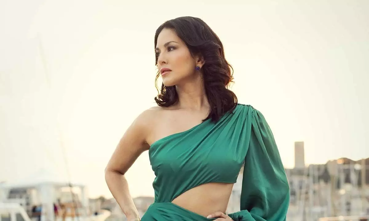 Sunny Leone turns restaurateur, wishes ‘to conquer the world’