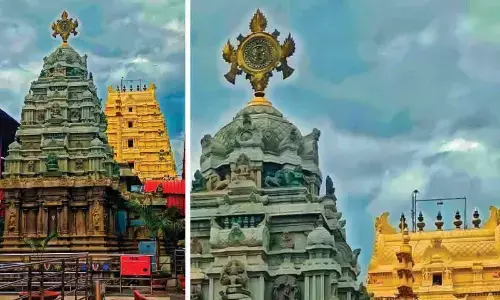 Bhadradri trust Not invited to Ayodhya