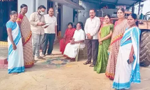 Nagarkurnool: Gaining insight into household consumption patterns