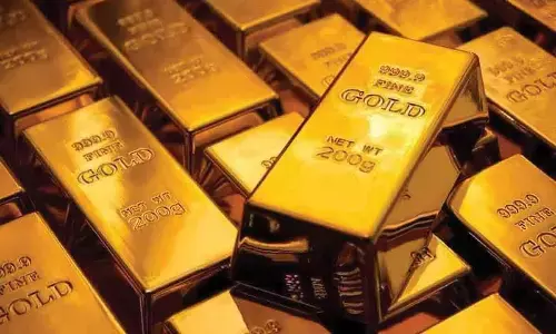 Gold rate in Visakhapatnam stable, check the rates on 23 January, 2024