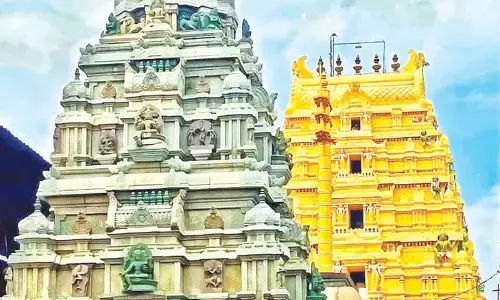 Bhadradri trust not invited to Ayodhya