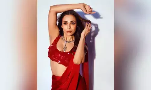 Malaika Arora narrates childhood hurdles in rented home: It was very difficult
