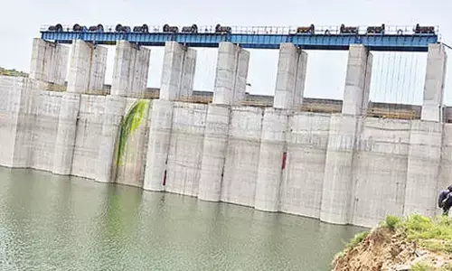 TS puts in more efforts to get national status for Palamuru