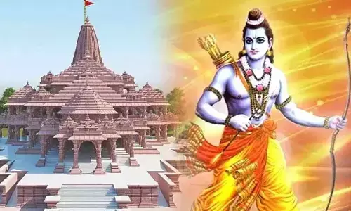 Kann-Kann Mein Base Hai Ram, Rom-Rom Mein Base Hai Ram-Jagamanta Rama Mayam