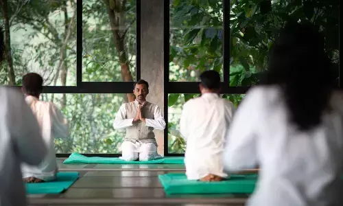 Wellness tourism to peak in 2024