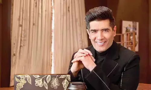 Coffee inspired by art and glamour