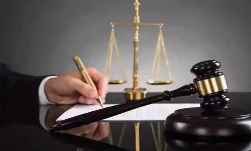 Legal Circles 21-01-2024