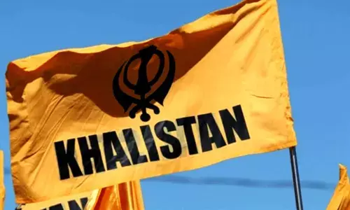 Khalistani supporter posing as Ram Bhakt arrested in Ayodhya