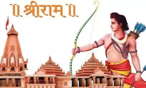 50 musical instruments to play ‘Mangal Dhvani for 2 hours in Ram Temple