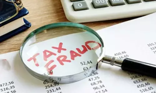 Income Tax fraud: Unveiling phishing schemes and legal remedies