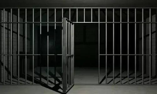 Trinamool leader demands ‘special facilities’ from prison authorities