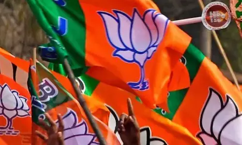 Congress most corrupt party, says Arunachal BJP