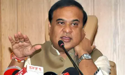 Assam bans sale of non-vegetarian food items on January 22 till 4 p.m.