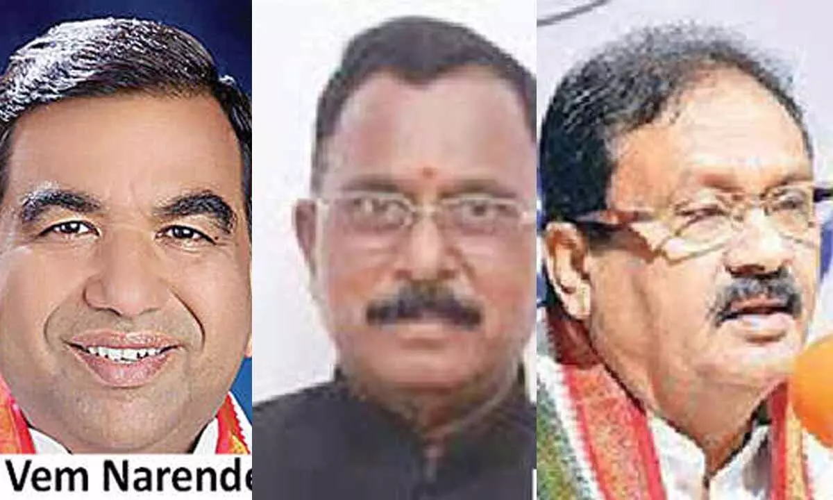 State govt advisors appointed