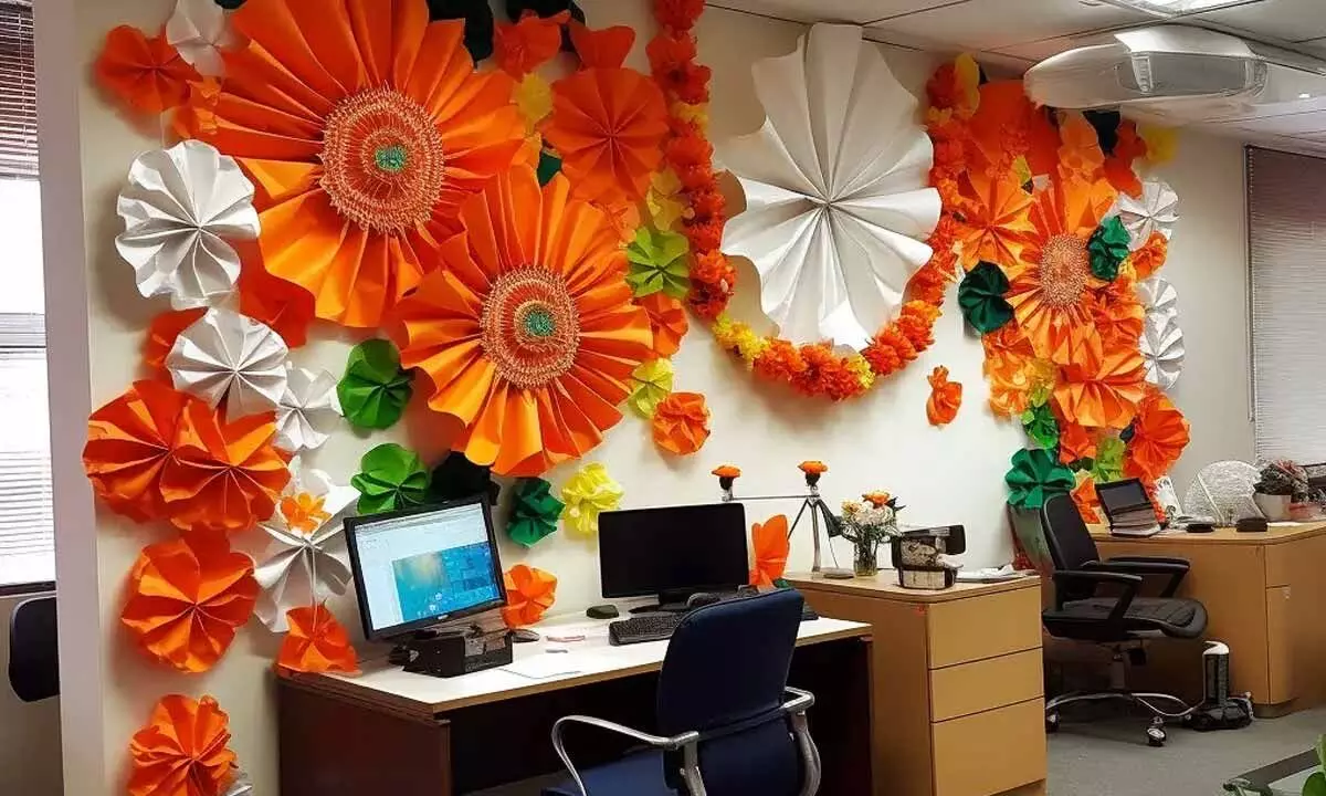 Republic Day 2024: Creative decor ideas to infuse patriotic vibes into your home