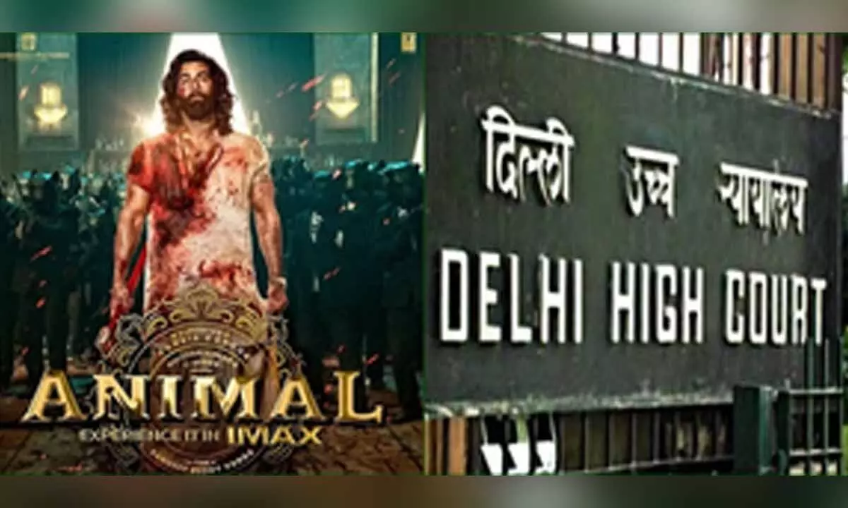 Settlement reached in Animal movie dispute over OTT release, Delhi HC told