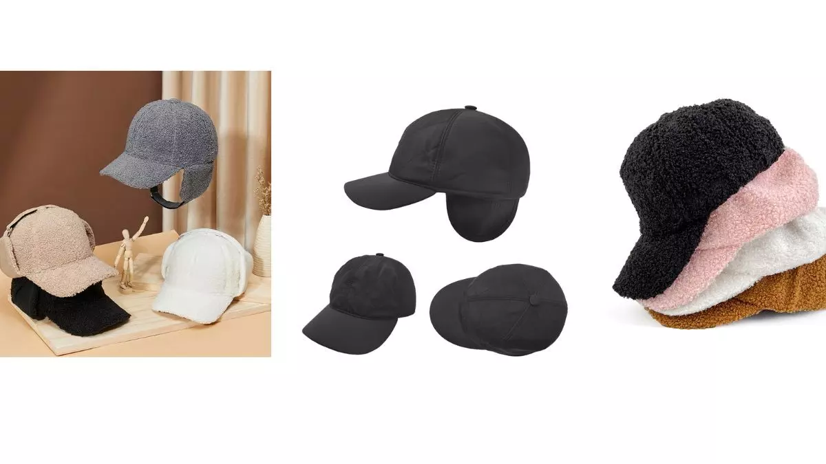 Stay Cozy and Stylish with Online Tips for Selecting an Ideal Winter Baseball Cap