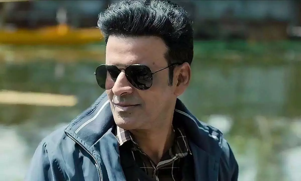 Manoj Bajpayee’s ‘The Fable’ to compete in Berlin Film Fest