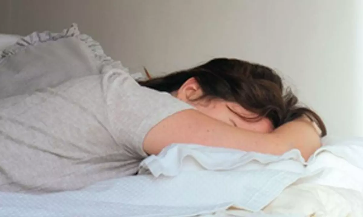 Study decodes link between long Covid and chronic fatigue