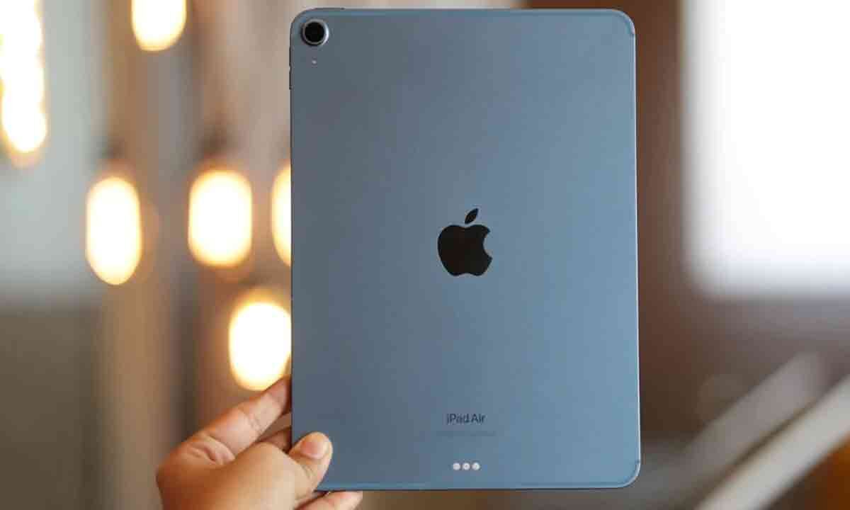 Apple's 2024 iPad Lineup Specifications, Prices, and Release Dates