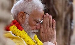 What activities PM will take up between 11 am and 12 noon is not known What activities PM will take up between 11 am and 12 noon is not known