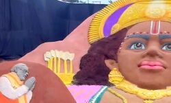 Sudarsan Pattnaiks Design with Sand Sudarsan Pattnaiks Design with Sand