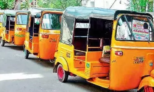 Auto bandh tomorrow