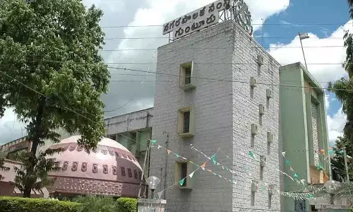 GMC to organise Spandana today