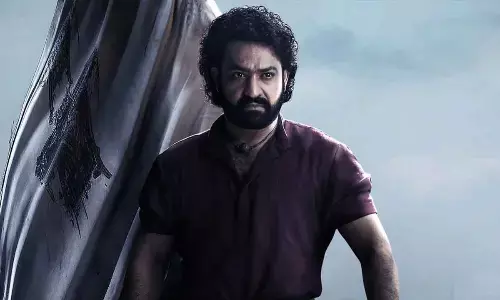 ‘Devara’ to face huge challenge in B-town