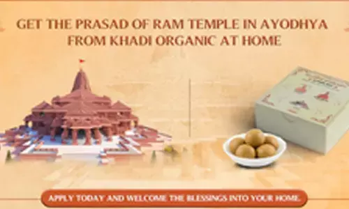 Delhi HC orders suspension of website purportedly giving Ayodhya Ram temple prasad for free