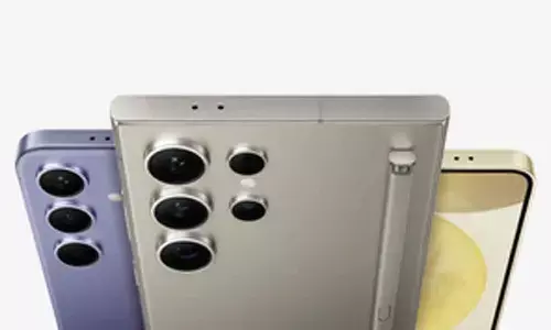 Samsung registers record 2.5 lakh pre-bookings of Galaxy S24 series in India