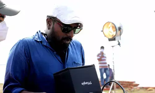 ‘Captain Miller’ has universal appeal: Director Arun Matheswaran ‘Captain Miller’ has universal appeal: Director Arun Matheswaran