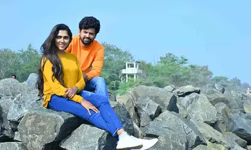 ‘Premalo’ trailer promises a rustic-sensible love story