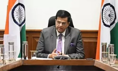 Haryana embracing digital wave to ensure transparency: Chief Secretary