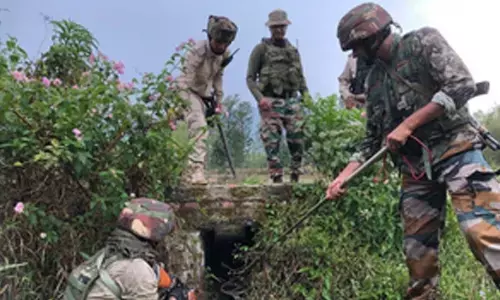 34 Manipur MLAs threaten to take appropriate action if govt does not cancel Suspension of Operations with militants