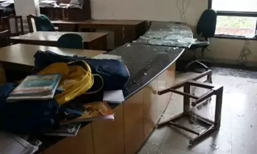 Delhi HC seeks govt response on NHRC recommendations in Jamia Millia Islamia violence case