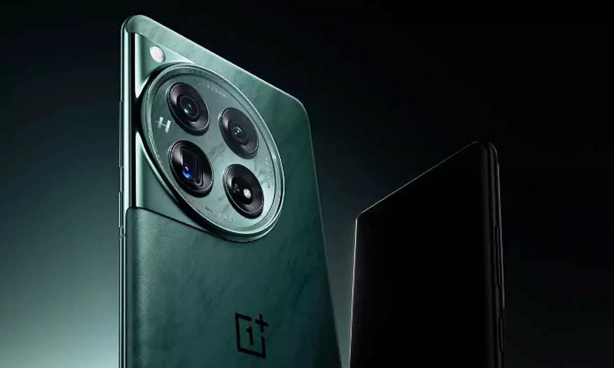 OnePlus 12 Launch at 7:30 PM: Design, Specifications, and India Pricing Revealed