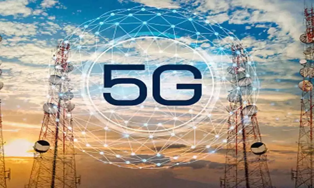 Government Panel to Address 5G Deployment Issues Near Airports as Telcos Seek Restrictions Removal