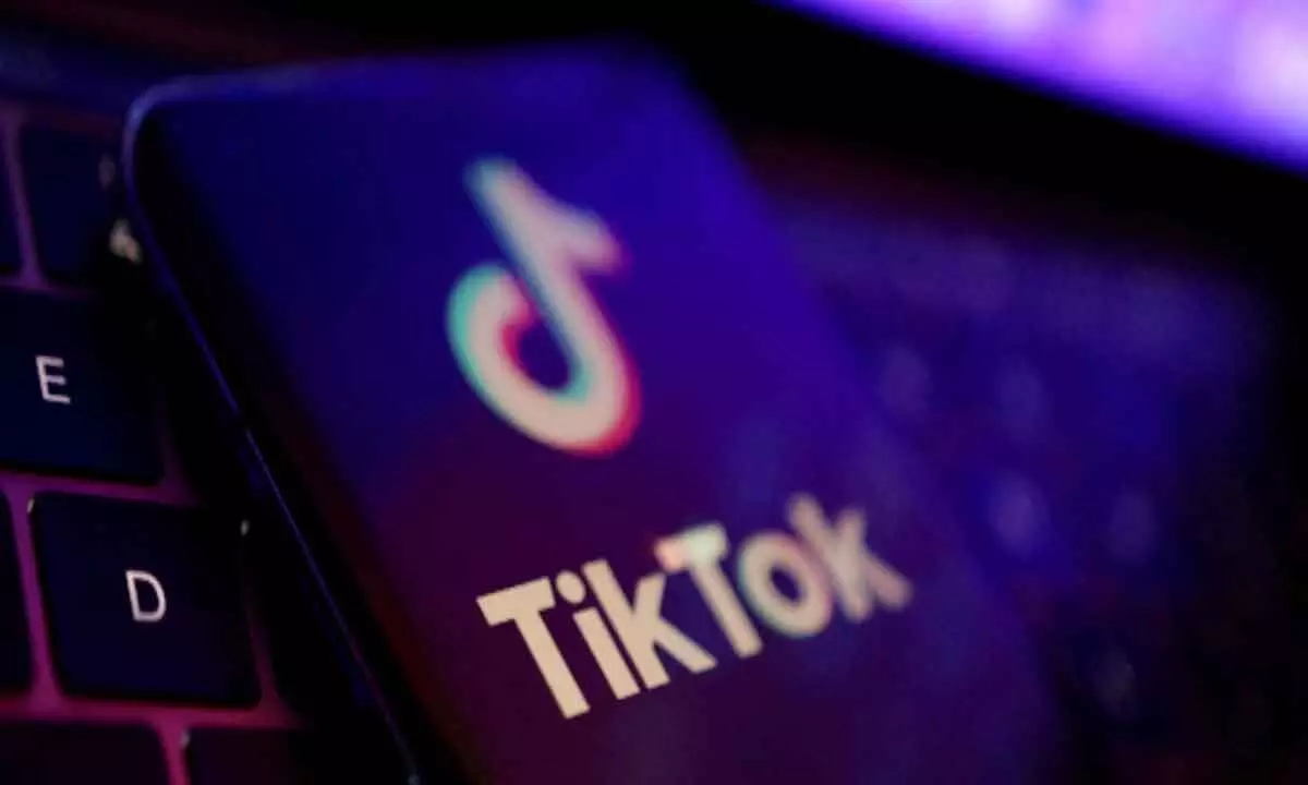 TikTok Laid Off 60 Employees Amidst Industry Slowdown