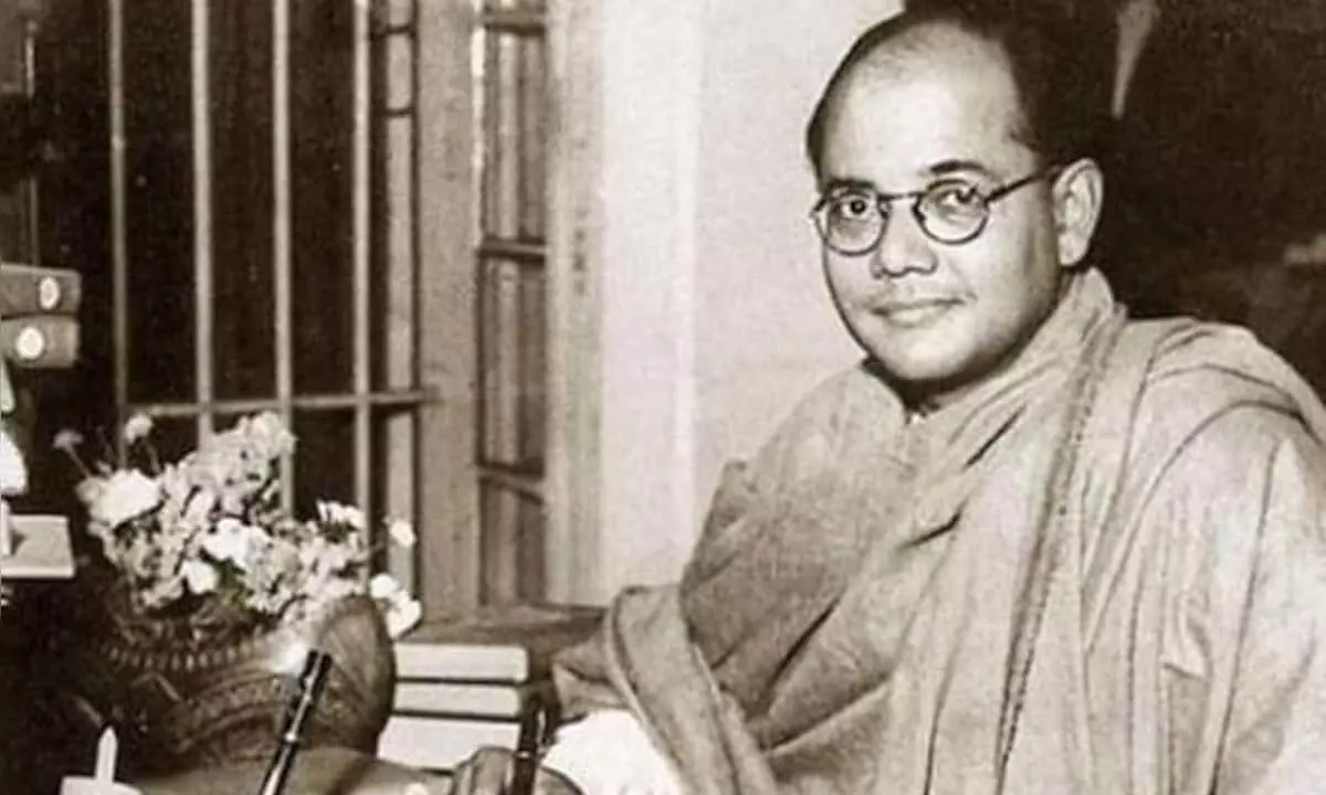 Netaji Subhas Chandra Bose Jayanti 2024: 10 Inspirational Quotes by the Revered Leader on His Birth Anniversary