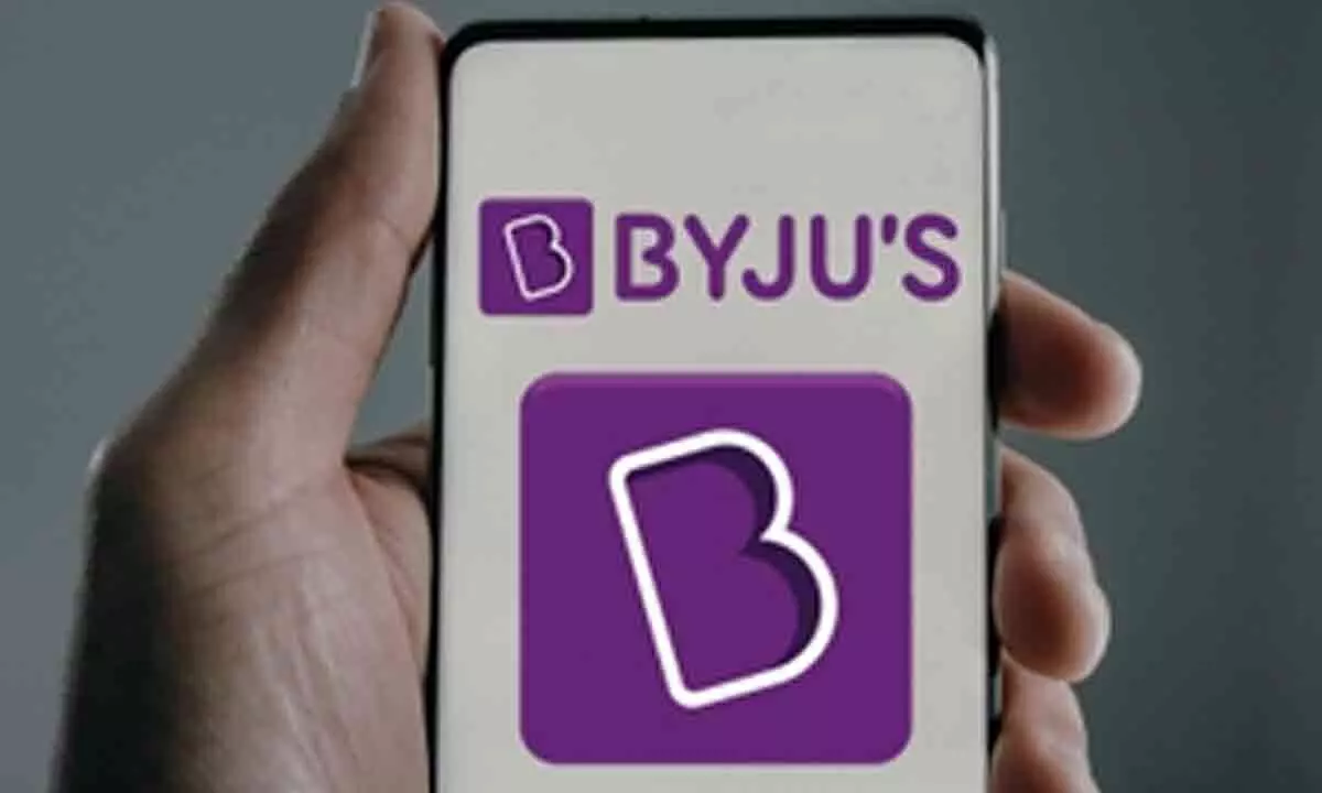 Byjus in talks with BCCI to settle Rs 158 cr sponsorship dues: Report