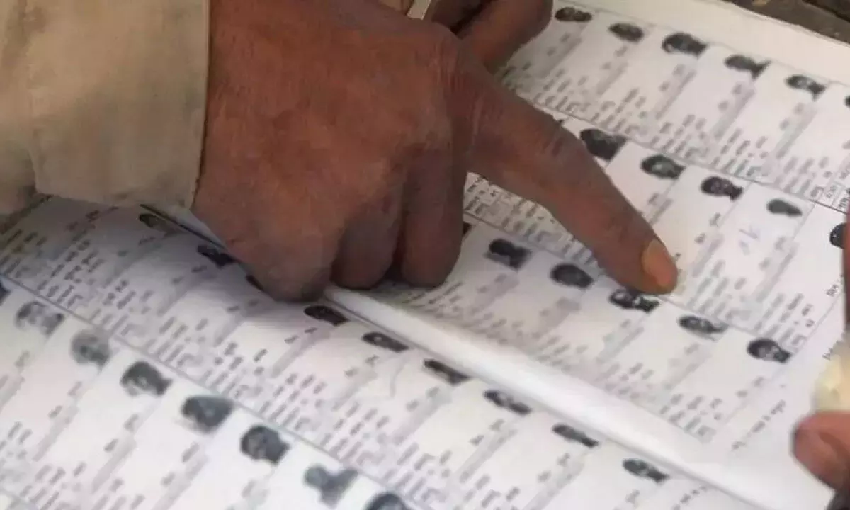 RR sees spike in number of voters in 4 months