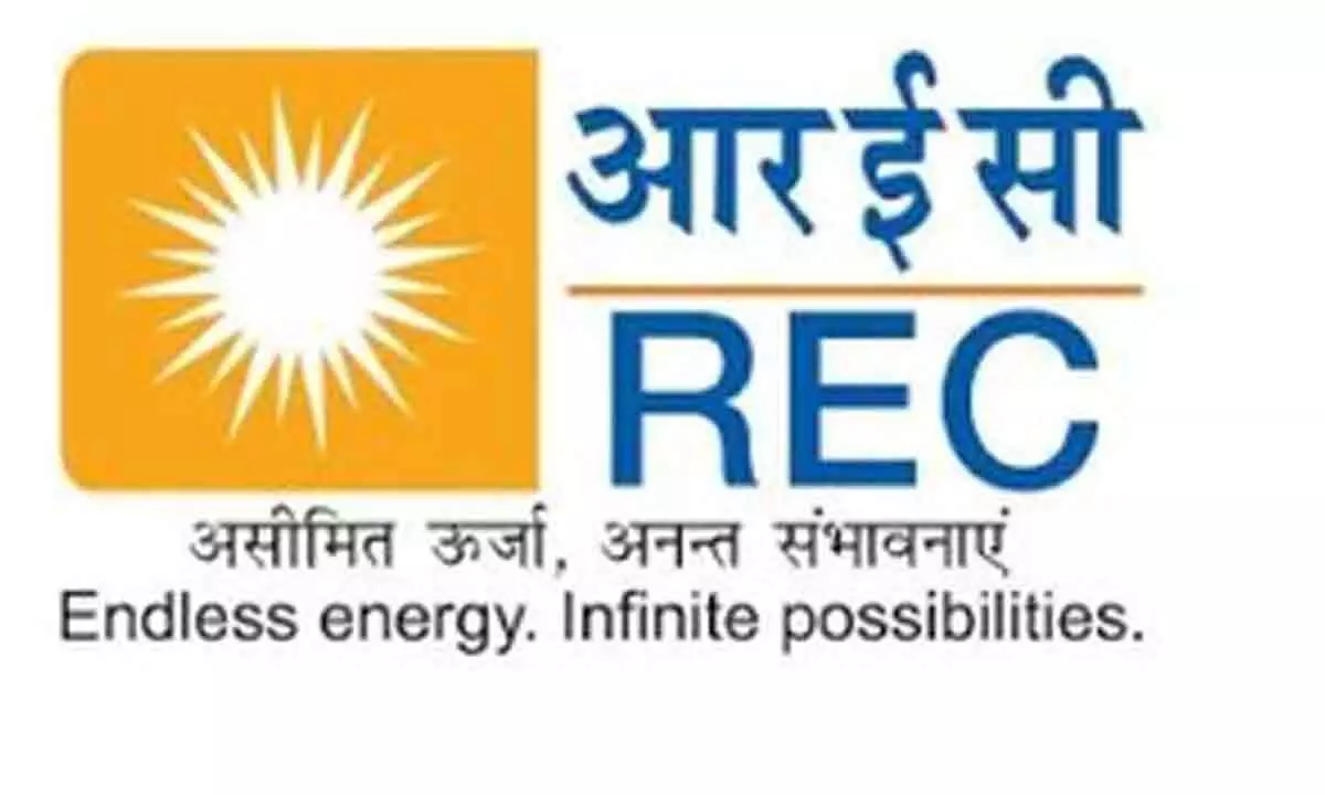 REC reports 13.6% rise in Q3 net profit at Rs 3,269 cr