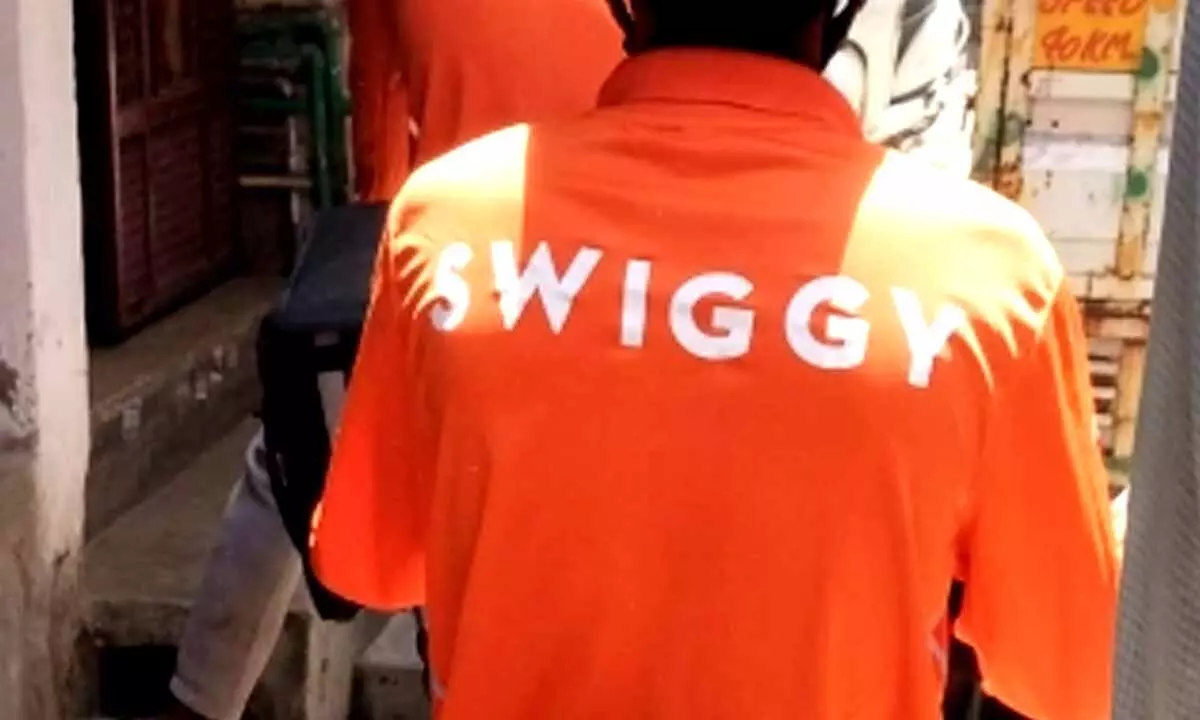 IPO-bound Swiggy likely to raise platform fee from Rs 5 to Rs 10: Report