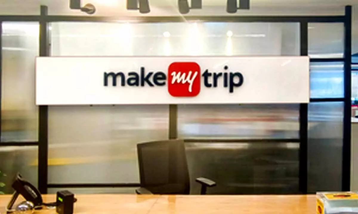 MakeMyTrip logs record quarterly gross bookings in Q3 FY24, net profit at $24.2 mn