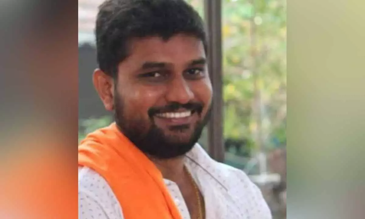 Order of externment issued against Hindu Jagaran Vedike activist in Karnataka