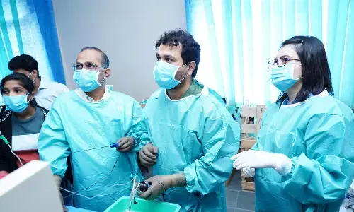 ‘Workshop on Neuroendoscopy Mastery: From Basics to   Clinical Practice’ held