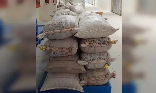 MIA handles agri-produce